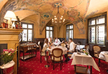 U Maliru 1543 Restaurant