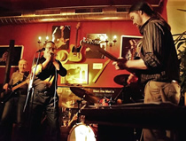 Ungelt Jazz Club