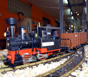 Family-friendly Restaurants in Prague