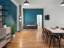 Wenceslas Square Apartments