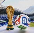 FIFA Football World Cup 2026: TV Coverage in Prague