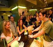 Zlaty Strom Bar & Club